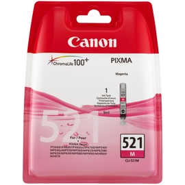 Canon CLI-521M magenta