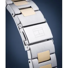 Tommy Hilfiger Matthew Edelstahl 44 mm 1791944