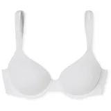 SCHIESSER BH Underwire Cup Bra Weiß A 90 Damen