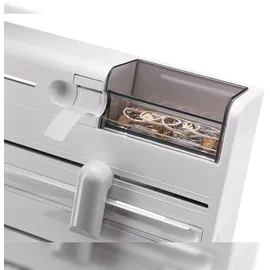 Leifheit Parat Plus ComfortLine 25723 weiß Kunststoff, 1 St.