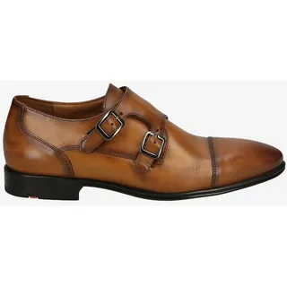 LLOYD Mailand braun 46,5