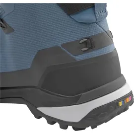 Salewa Herren Puez 2 Mid PTX Schuhe (Größe 43, blau)