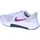 Nike Damen W MC Trainer 3 Football Grey/Hot Fuchsia-Armo, 40 - 40