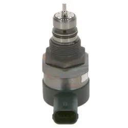 BOSCH Druckregelventil, Common-Rail-System PEUGEOT,CITROËN,LAND ROVER 0 281 006 017 BC3Z9C968A,LR020692,BC3Q9C968AA