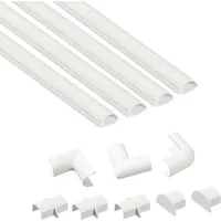D-Line + 8 adapters