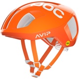 POC Ventral MIPS Helmet Orange L