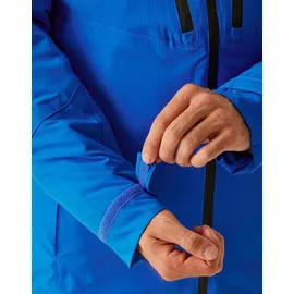 Regatta X-Pro Evader III Herren Schwarz XXL