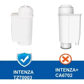 Aqualogis Wasserfilter 3 Stück