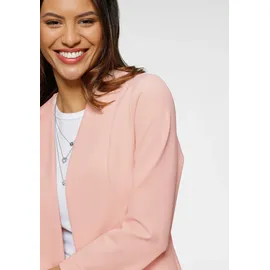 LAURA SCOTT Longblazer Rosa 38