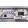 Paulmann Clever Connect Panel Flad weiß matt tunable White