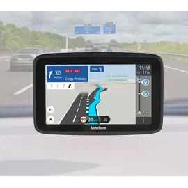 TomTom Go Classic 5 2nd Gen.