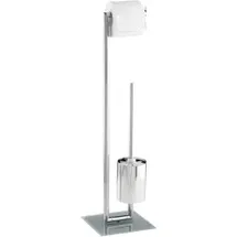 Wenko WC-Bürstengarnitur Style (17773100)