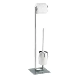 Wenko WC-Bürstengarnitur Style (17773100)