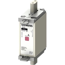 Siemens, Sicherung, NH-Sicherungseinsatz (NH-DIN Sicherung, 80 A)