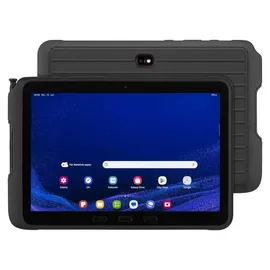 Samsung Galaxy Tab Active4 Pro Enterprise Edition 10.1" 64 GB Wi-Fi Schwarz