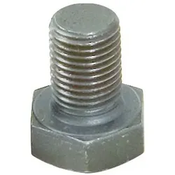 Fixierschraube für Halbschalen, M14x1,5