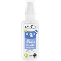 Sante Overnight Elixir Intense Hydration 75 ml