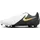 Nike Phantom GX 2 Academy MG weiß/metallic gold coin/schwarz 42,5