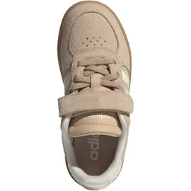 adidas Breaknet Sleek Kinder Magic Beige/Off White 34