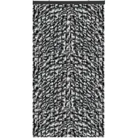 BestLivings Flauschvorhang Sondergröße - Breite: 140cm - Länge: 250cm,