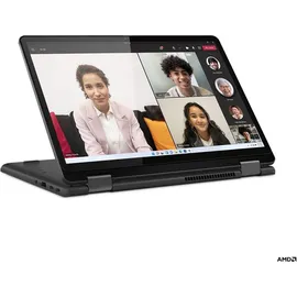 Lenovo Yoga 13w G2 13,3" AMD Ryzen 5 7530U 16 GB RAM 512 GB SSD AMD Radeon Graphics Win11 Pro Schwarz