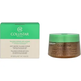 Collistar Talasso Scrub Anti-Water Körperpeeling Creme 300 ml