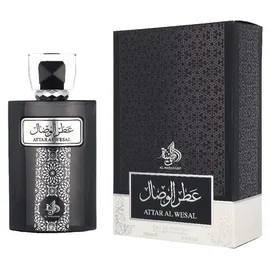 Al Wataniah Attar Al Wesal Eau de Parfum 100 ml