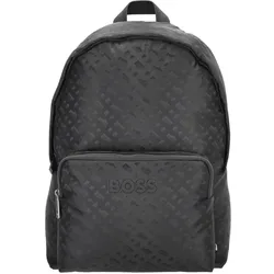 BOSS Rucksack Catch 3.0 JM Backpack black