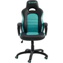 Nacon Gaming Gaming Chair CH-350 Schwarz