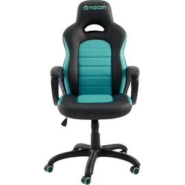 Nacon Gaming Gaming Chair CH-350 Schwarz