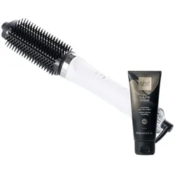 ghd duet blowdry weiß + gratis Volume Forever Bundle