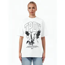 trueprodigy Yuki F Weiß XXL