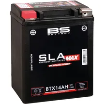 BS Battery YTX14AH-BS 13,7 Ah
