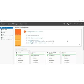 Lenovo Microsoft Windows Server 2025 Device CAL