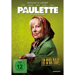 Paulette (DVD)