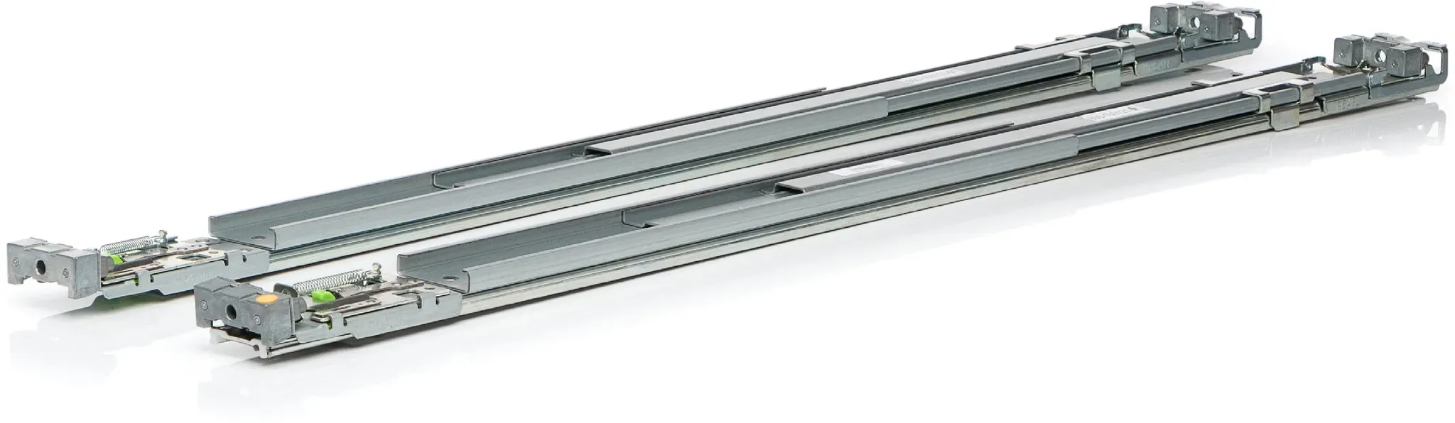 FPR2K-SLIDE-RAILS neu