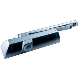 Dormakaba TS 90 Impulse Türschließer Silber