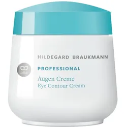 Professional Plus Augen Creme