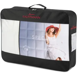 Kauffmann Weidegans Daunendecke medium