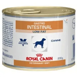 Royal Canin Gastro-Intestinal Low Fat Nassfutter 200 g