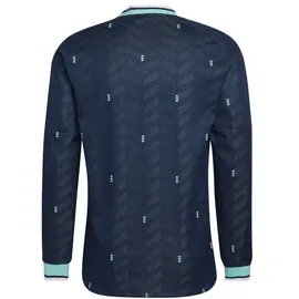 adidas Deutschland Auswärtstrikot 2026 (Authentic) Herren langarm Gr. M