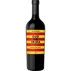 Ojo De Ibiza Bodega Ojo de Ibiza 2018 BIO