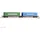 TILLIG Containertragwagen Sggmrss GySEV Cargo 18071 TT