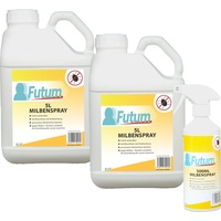 Futum Milben-Spray 10,5 l Milbenspray