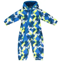 CMP 31w1322kb Overall - River / Petrol - 18 Monate