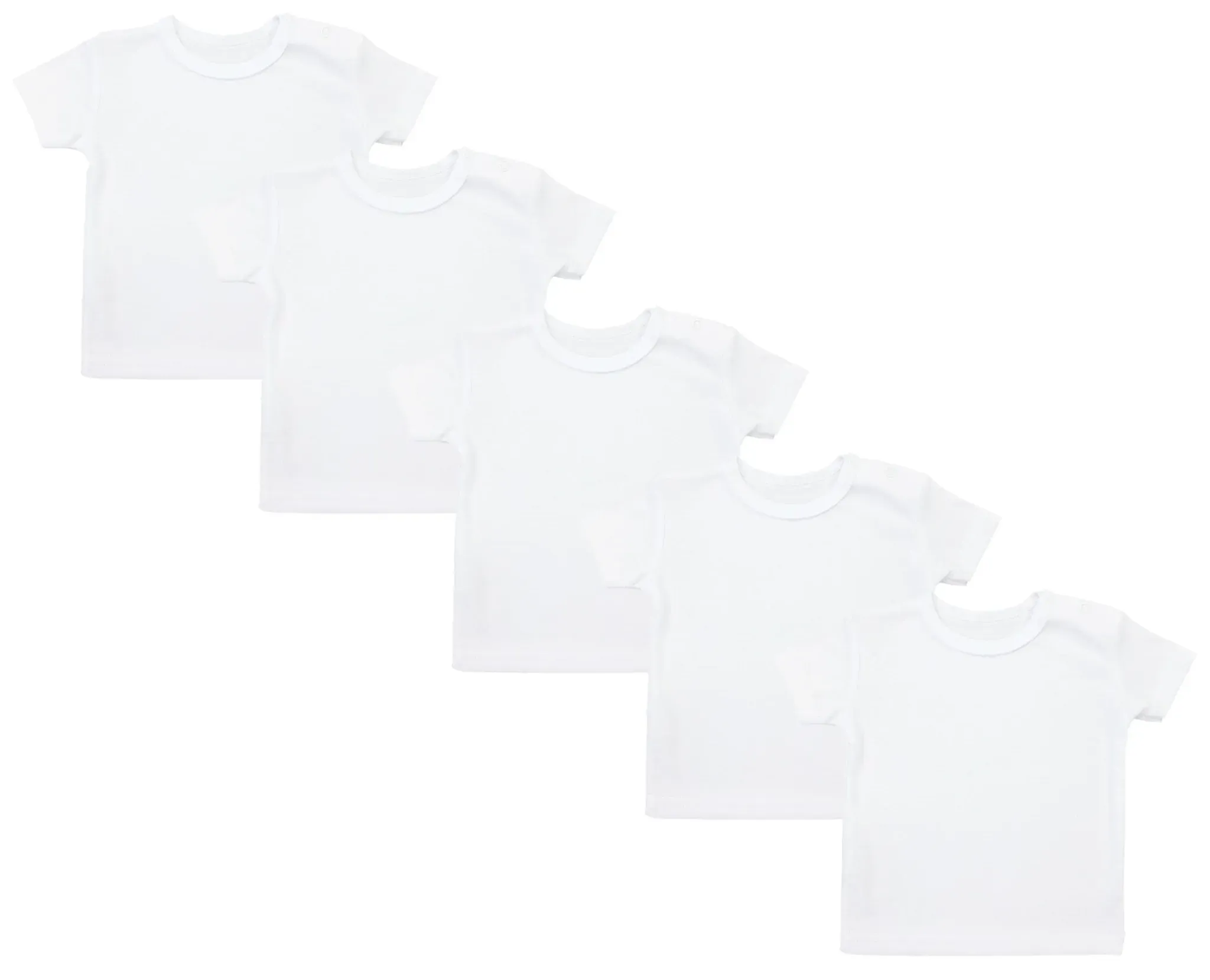 T-Shirt TUPTAM 