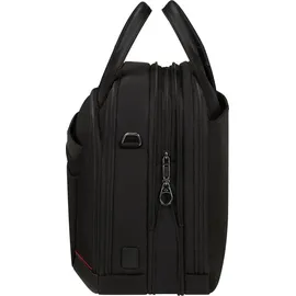 Samsonite Pro-DLX 6 17.3 | Schwarz