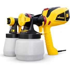 Wagner W 590 Flexio Farbsprühsystem 630 W Fördermenge (max.) 500 ml/min