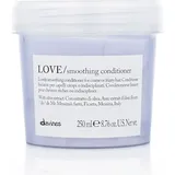 Davines Essential Haircare Love smoothing conditioner 250 ml