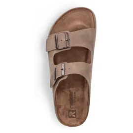 Rieker Pantoletten Beige 40